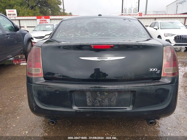 Chrysler 300 S 2014 2C3CCABGXEH163105 Image 16