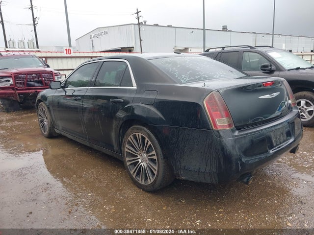 Chrysler 300 S 2014 2C3CCABGXEH163105 Image 3