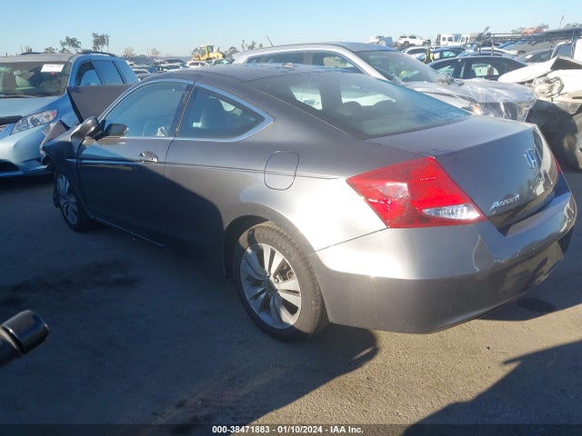 2011 HONDA ACCORD 2.4 EX-L VIN: 1HGCS1B87BA006487