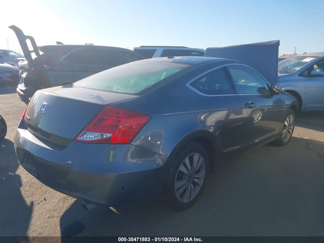 2011 HONDA ACCORD 2.4 EX-L VIN: 1HGCS1B87BA006487