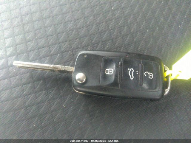 3VWD17AJ6FM232281 Volkswagen Jetta 1.8t Se