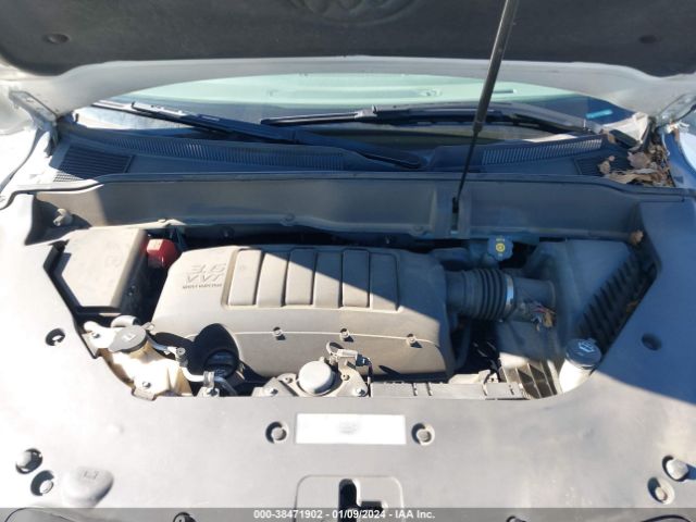 5GAKRCKD8EJ228668 Buick Enclave Premium