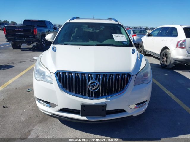 5GAKRCKD8EJ228668 Buick Enclave Premium