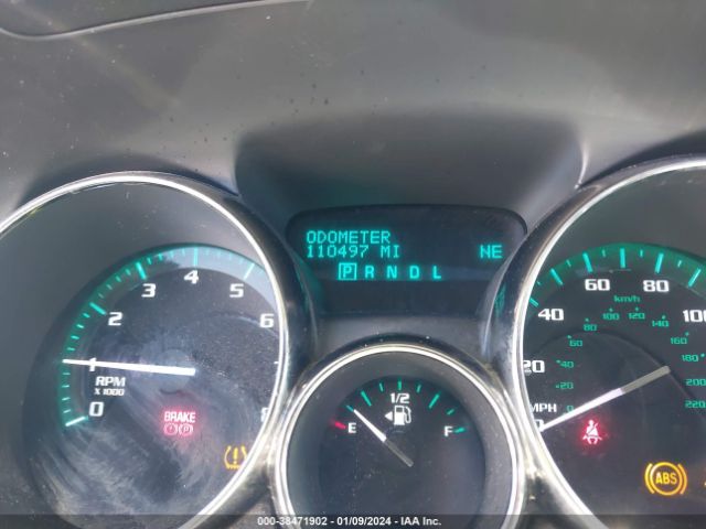 5GAKRCKD8EJ228668 Buick Enclave Premium