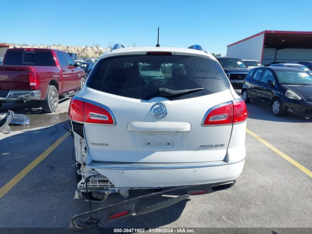 5GAKRCKD8EJ228668 Buick Enclave Premium