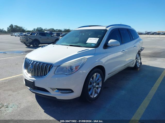5GAKRCKD8EJ228668 Buick Enclave Premium