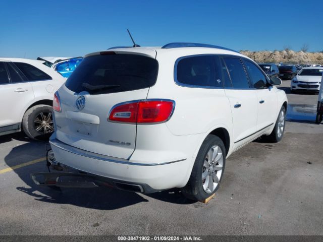 5GAKRCKD8EJ228668 Buick Enclave Premium