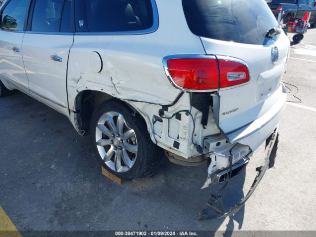 5GAKRCKD8EJ228668 Buick Enclave Premium