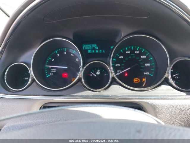 5GAKRCKD8EJ228668 Buick Enclave Premium