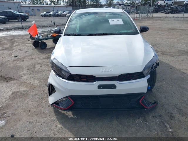 2024 KIA FORTE GT LINE VIN: 3KPF54ADXRE701976