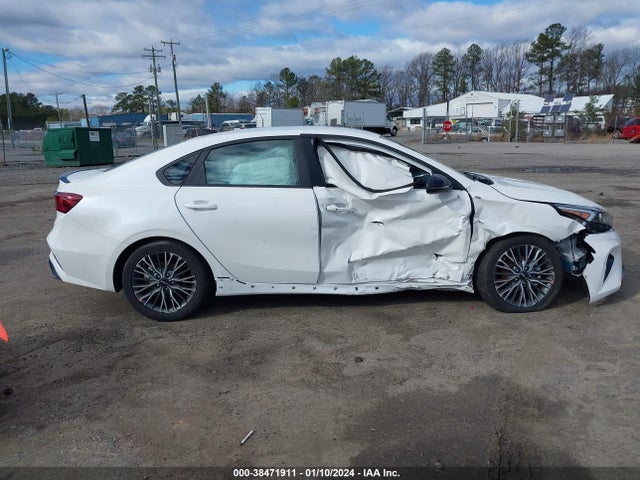 2024 KIA FORTE GT LINE VIN: 3KPF54ADXRE701976