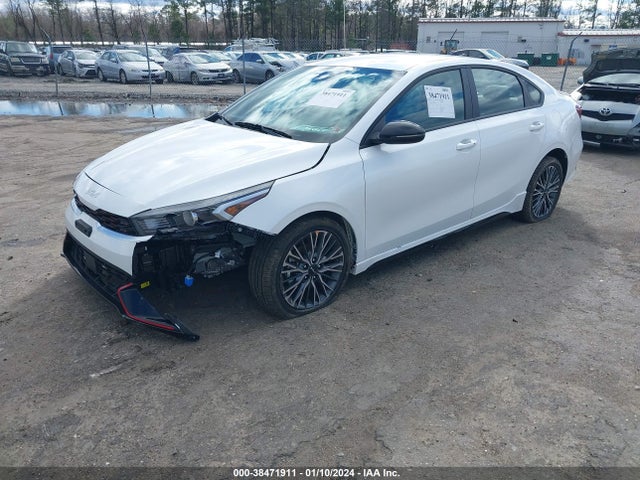 2024 KIA FORTE GT LINE VIN: 3KPF54ADXRE701976