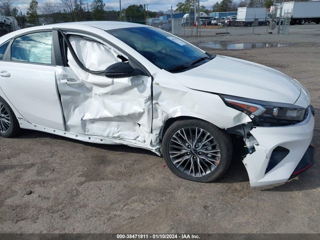 2024 KIA FORTE GT LINE VIN: 3KPF54ADXRE701976