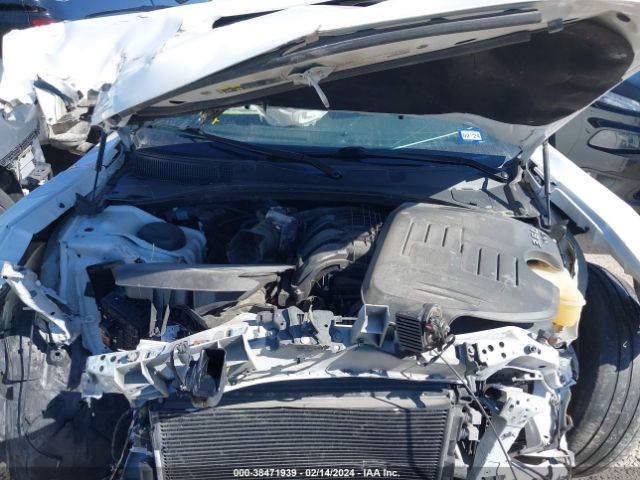 2C3CDXHG7KH680882 Dodge Charger Gt Rwd