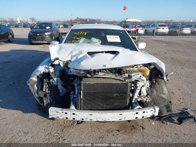 2C3CDXHG7KH680882 Dodge Charger Gt Rwd