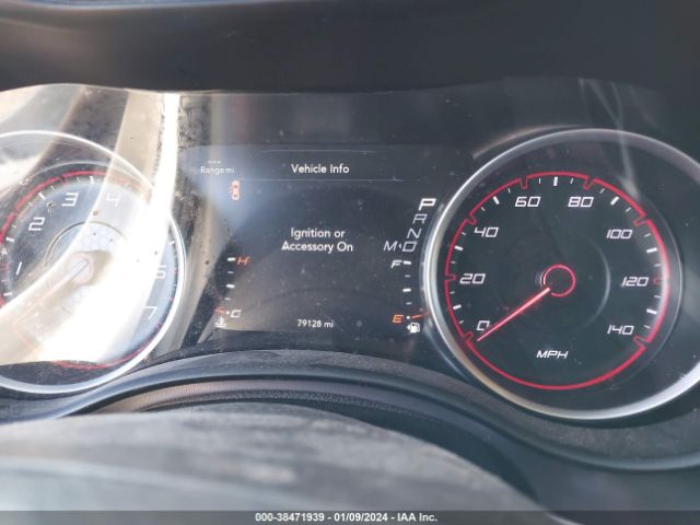 2C3CDXHG7KH680882 Dodge Charger Gt Rwd