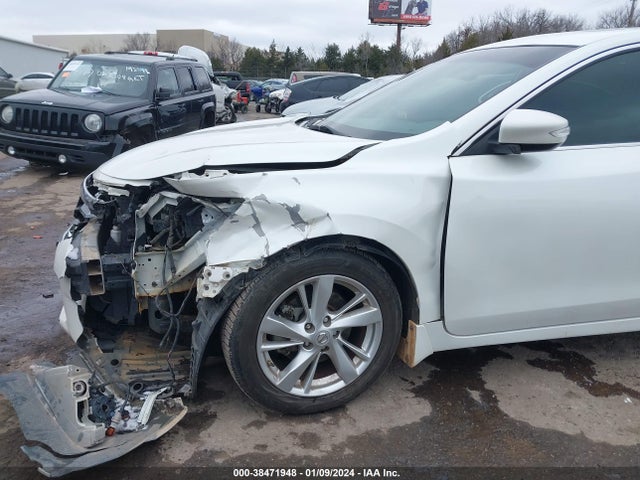 2014 NISSAN ALTIMA 2.5 SL VIN: 1N4AL3AP2EC121780