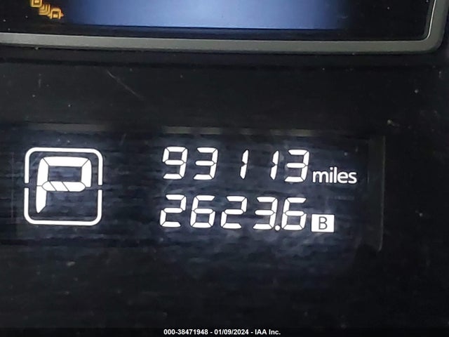 2014 NISSAN ALTIMA 2.5 SL VIN: 1N4AL3AP2EC121780