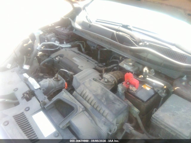 Honda CR-V LX 2019 2HKRW6H33KH211173 Image 10