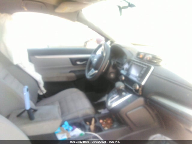 Honda CR-V LX 2019 2HKRW6H33KH211173 Image 5