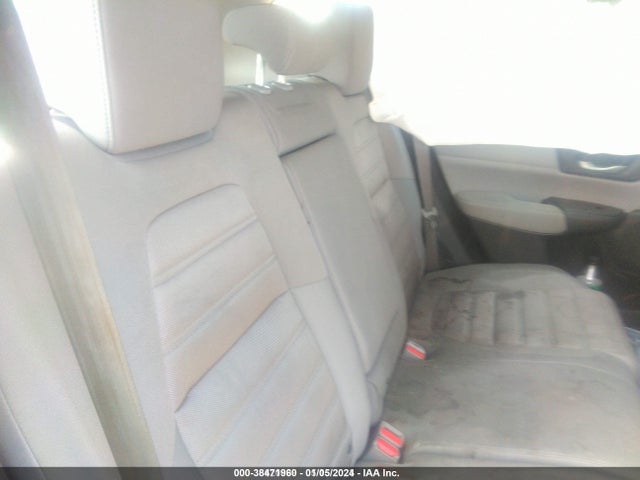 Honda CR-V LX 2019 2HKRW6H33KH211173 Image 8
