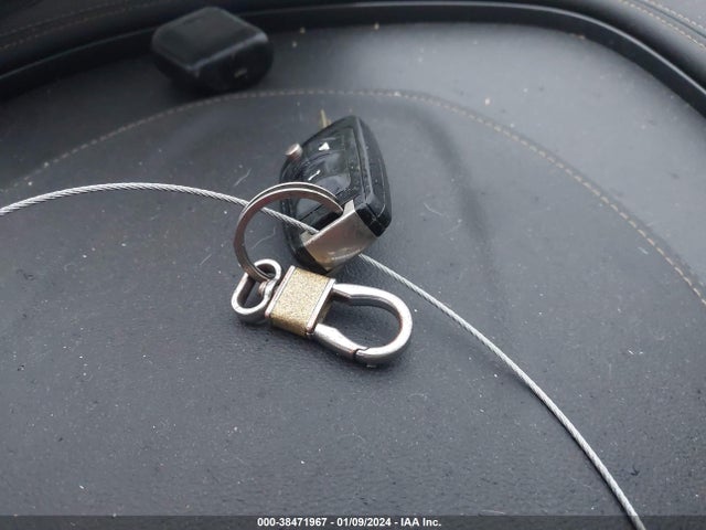 Chevrolet IMPALA 1LT 2017 2G1105SA3H9168202 Image 11