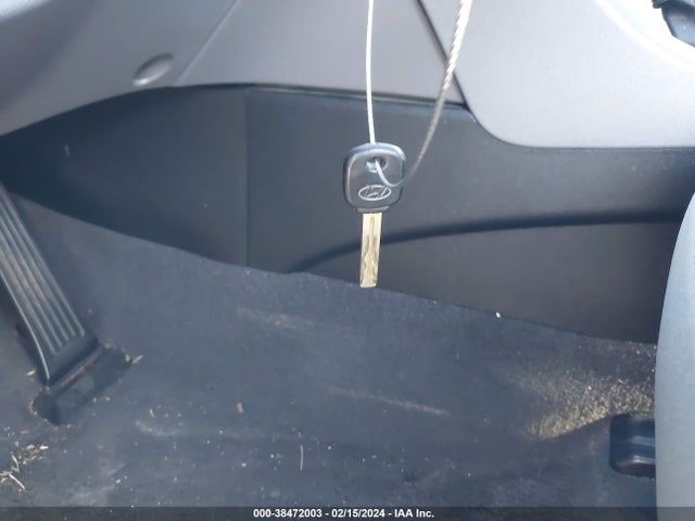 Hyundai SONATA GLS 2014 5NPEB4ACXEH847330 Image 11