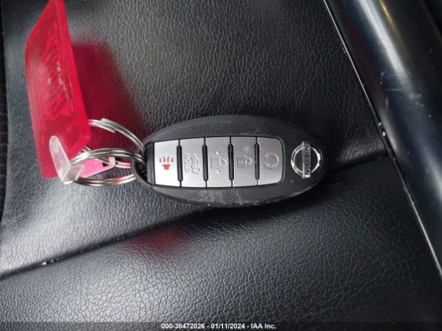 5N1DR2MM4KC610271 Nissan Pathfinder Sl