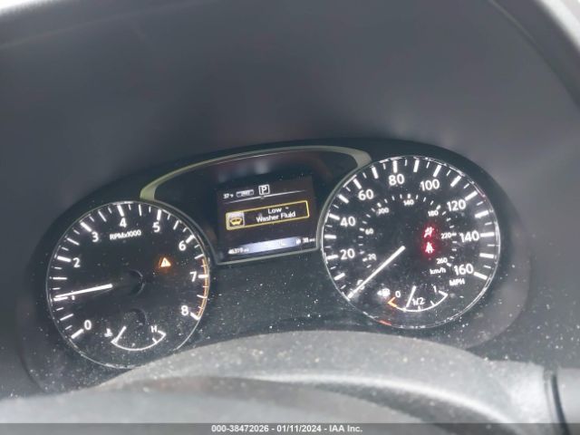 5N1DR2MM4KC610271 Nissan Pathfinder Sl
