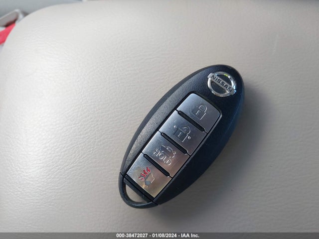 Nissan SENTRA SV 2016 3N1AB7AP9GY210408 Image 11