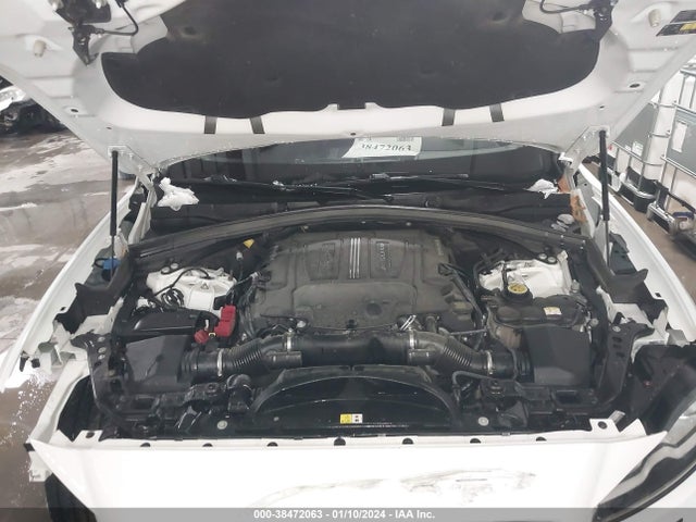 2019 JAGUAR F-PACE SADCM2FV6KA352937 Photo 9