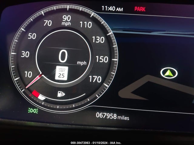 2019 JAGUAR F-PACE SADCM2FV6KA352937 Photo 6