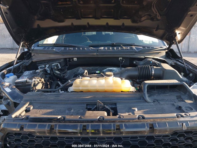 Ford F-150 Xl 2019 1FTEW1EP7KFC00759 Image 10