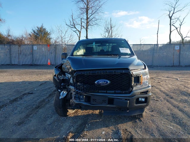 Ford F-150 Xl 2019 1FTEW1EP7KFC00759 Image 12