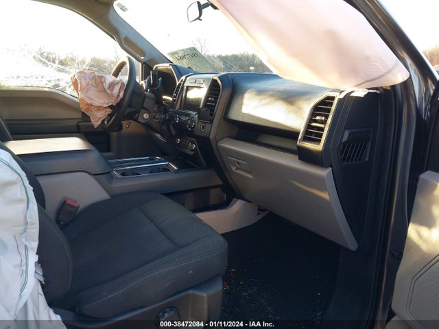 Ford F-150 Xl 2019 1FTEW1EP7KFC00759 Image 5