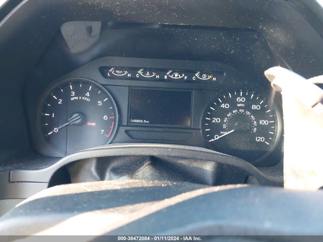 Ford F-150 Xl 2019 1FTEW1EP7KFC00759 Image 7