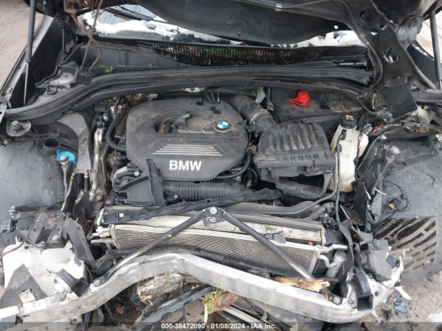 WBXHT3C35GP888850 BMW X1 Xdrive28i