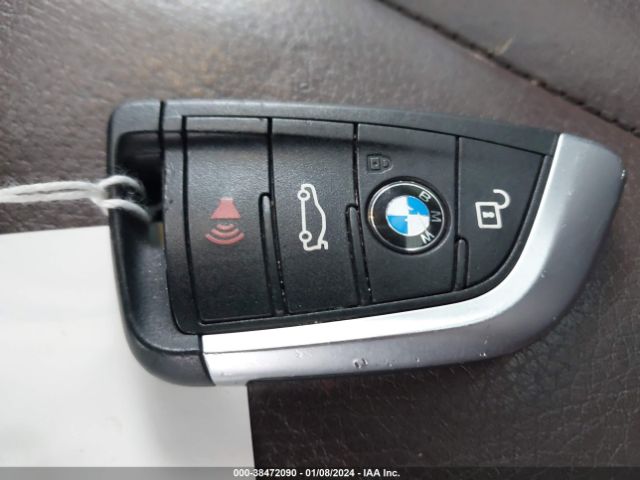 WBXHT3C35GP888850 BMW X1 Xdrive28i