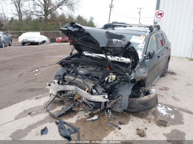WBXHT3C35GP888850 BMW X1 Xdrive28i