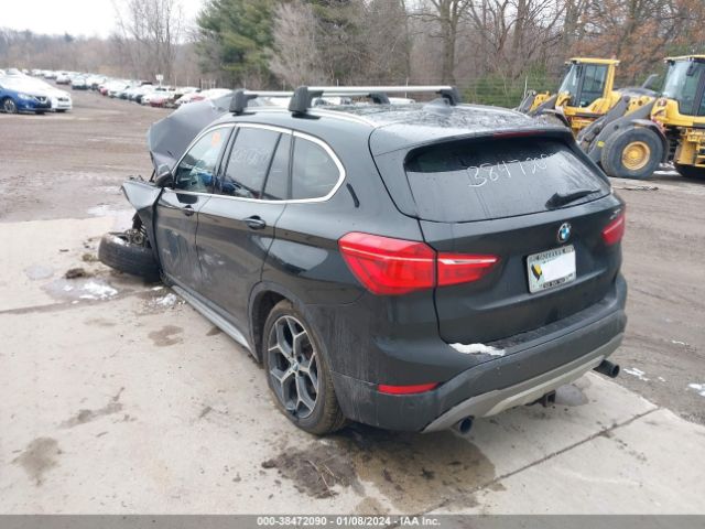 WBXHT3C35GP888850 BMW X1 Xdrive28i