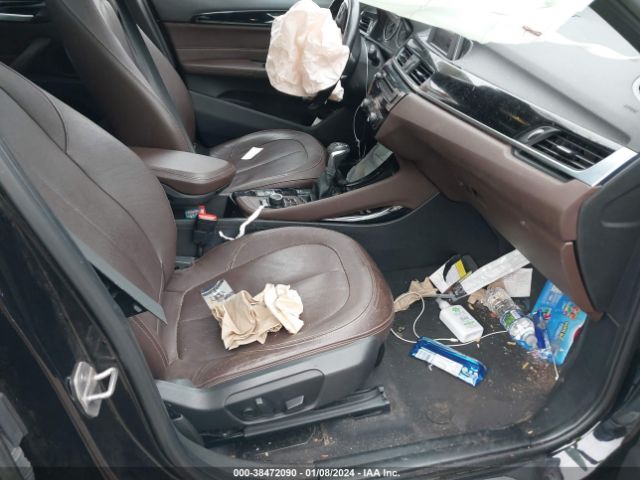 WBXHT3C35GP888850 BMW X1 Xdrive28i