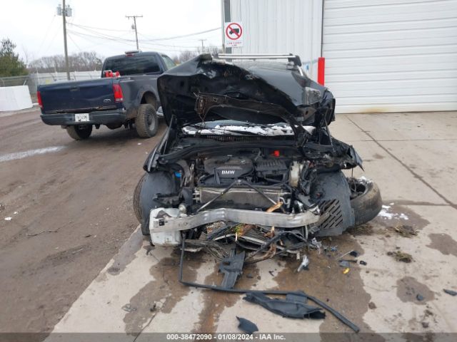 WBXHT3C35GP888850 BMW X1 Xdrive28i