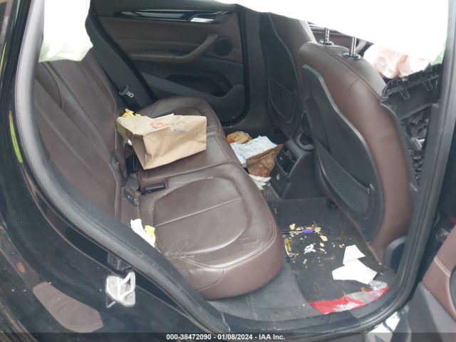 WBXHT3C35GP888850 BMW X1 Xdrive28i