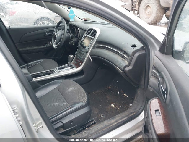 2013 CHEVROLET MALIBU 1LT VIN: 1G11C5SA5DF340898