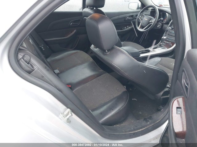 2013 CHEVROLET MALIBU 1LT VIN: 1G11C5SA5DF340898
