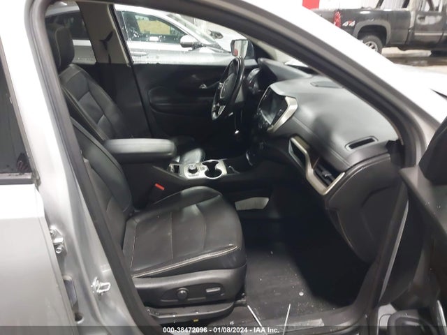 GMC Terrain Denali 2018 3GKALXEX9JL345773 Image 5