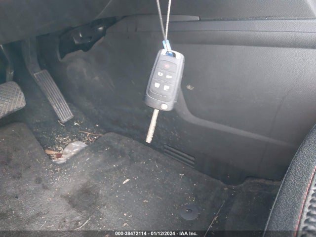 Chevrolet EQUINOX LT 2017 2GNALCEK3H1529019 Image 11