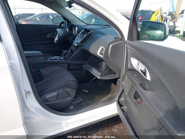 Chevrolet EQUINOX LT 2017 2GNALCEK3H1529019 Image 5