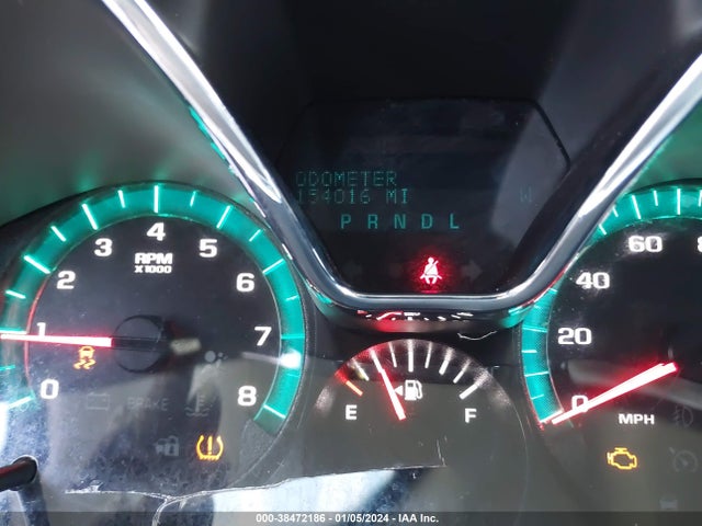 Chevrolet Traverse Ls 2017 1GNKRFED4HJ278796 Image 7