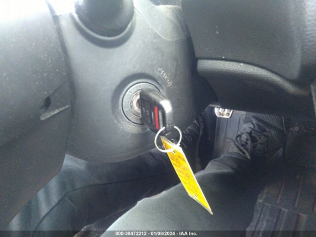 SHHFK7G40JU217829 Honda Civic Sport